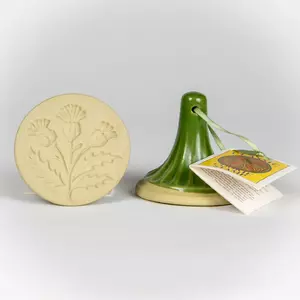 Brown Bag Designs Cookie Stamp